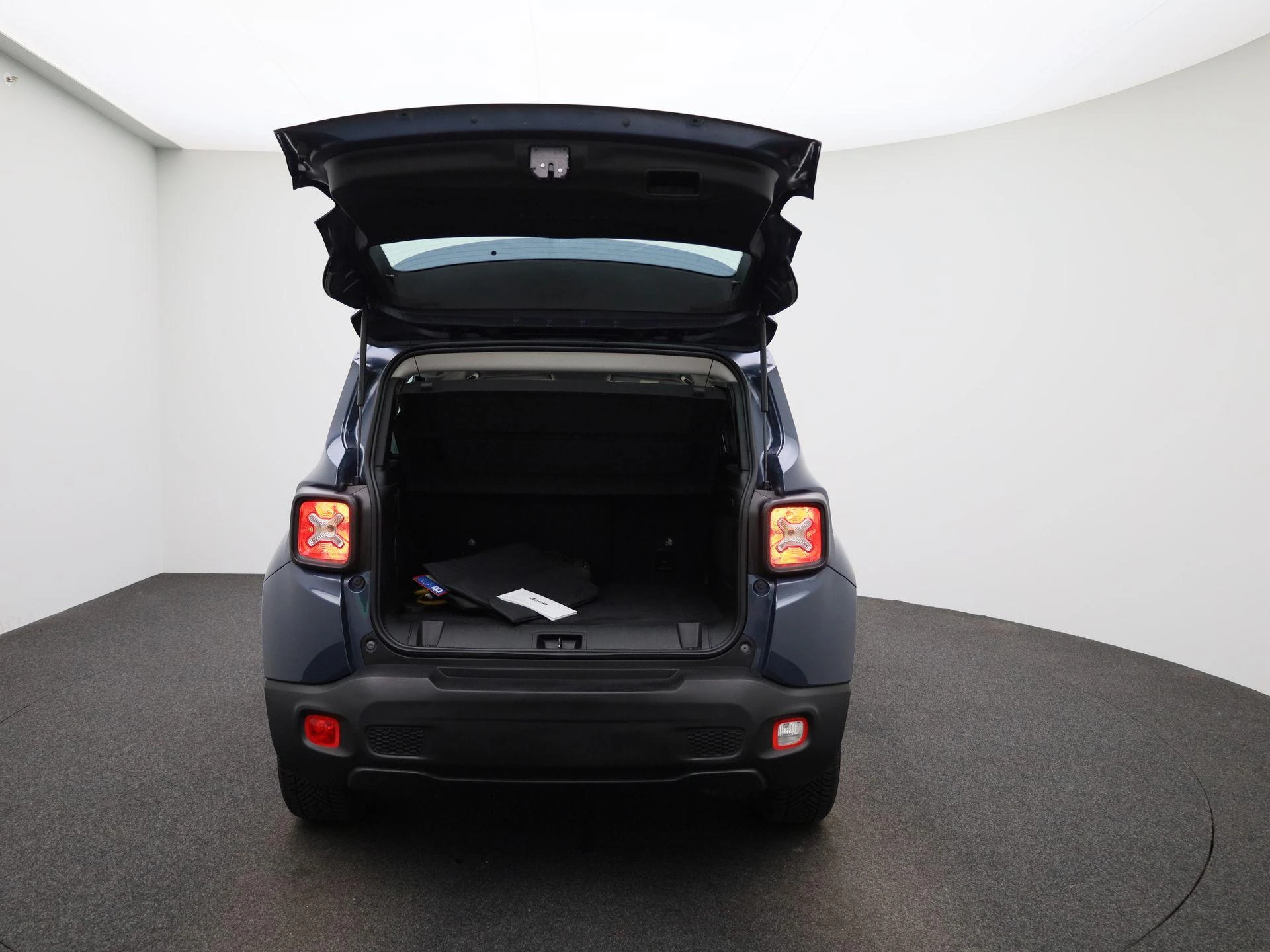 Jeep Renegade 1.3 Turbo T4 190 4xe ATX Limited