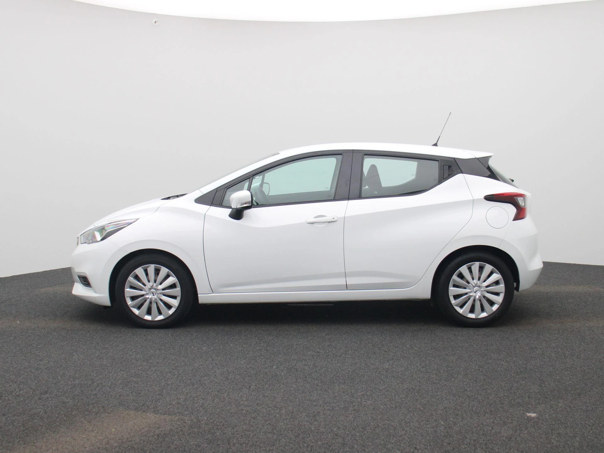 Nissan Micra 1.0 IG-T Acenta