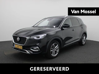 MG EHS 1.5 T-GDI PHEV Aut. Luxury