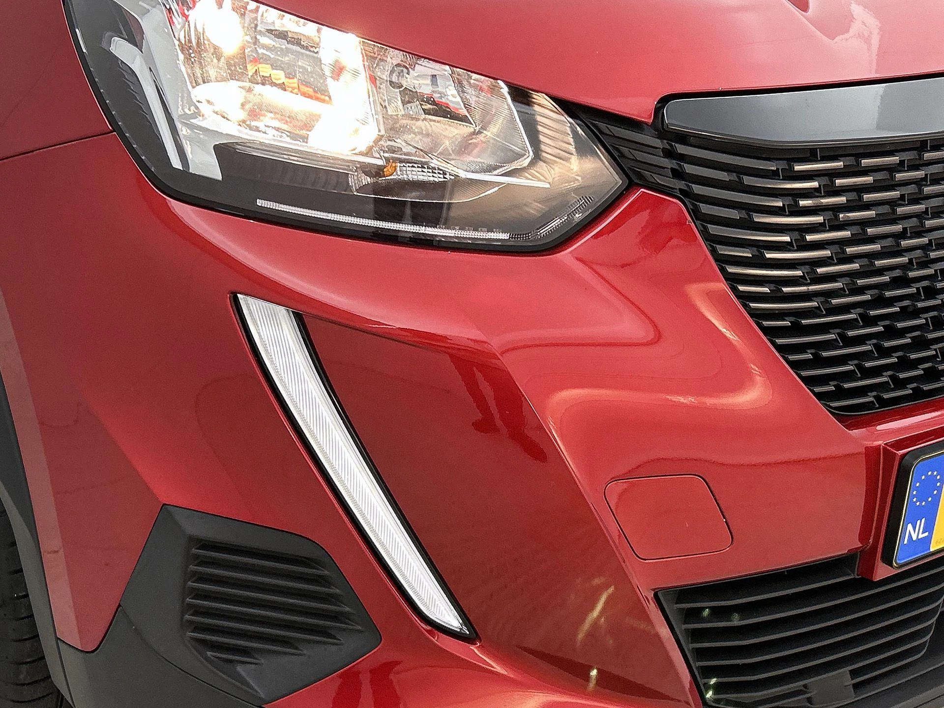 Peugeot 2008 1.2 PureTech Active