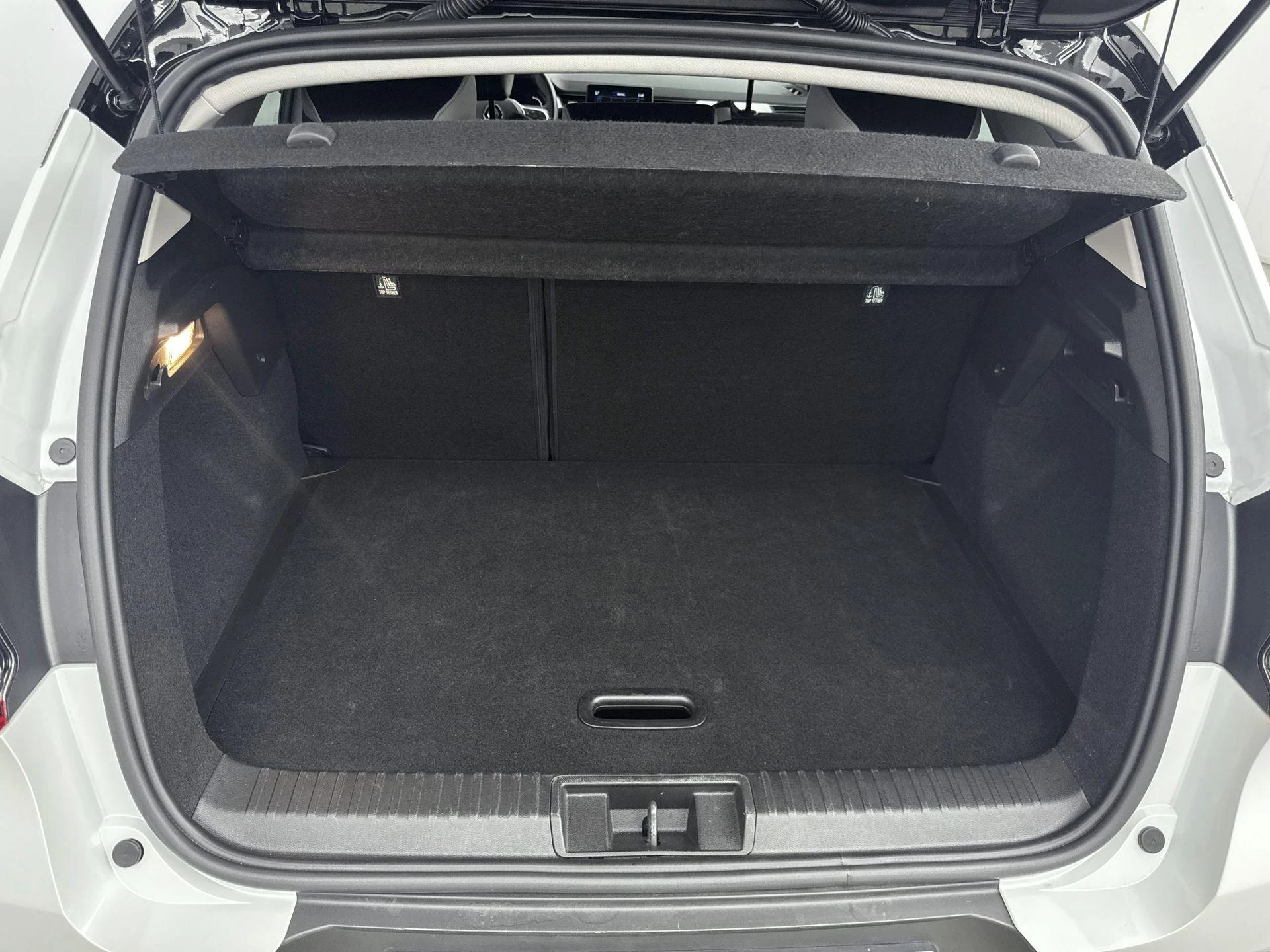 Renault Captur 1.3 mild hybrid 140Pk Techno