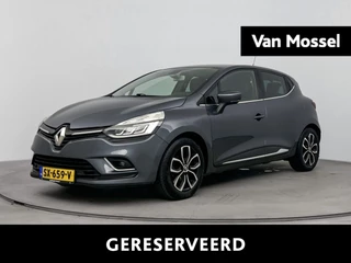 Renault Clio 1.2 TCe Intens 120PK