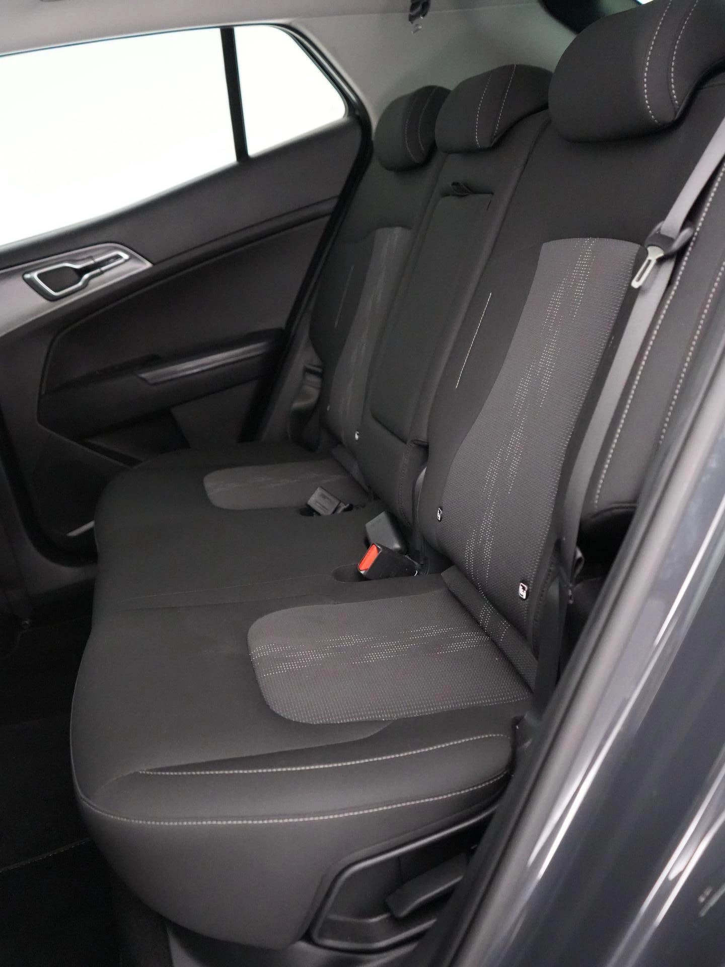 Kia Sportage 1.6 T-GDi 48V 7DCT Pulse