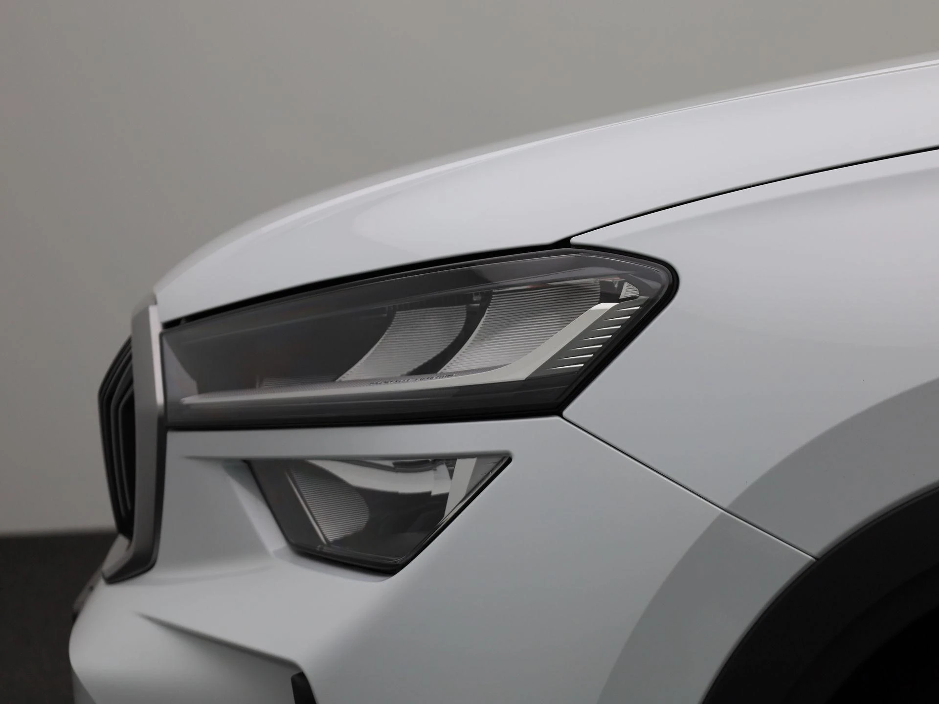 Škoda Kodiaq 1.5 TSI PHEV Edition