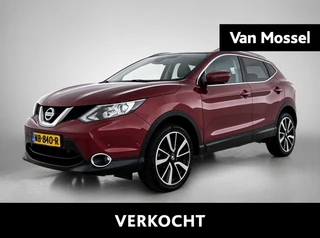 Nissan QASHQAI 1.6 Tekna