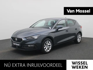 SEAT Leon 1.0 TSI 90 Move!