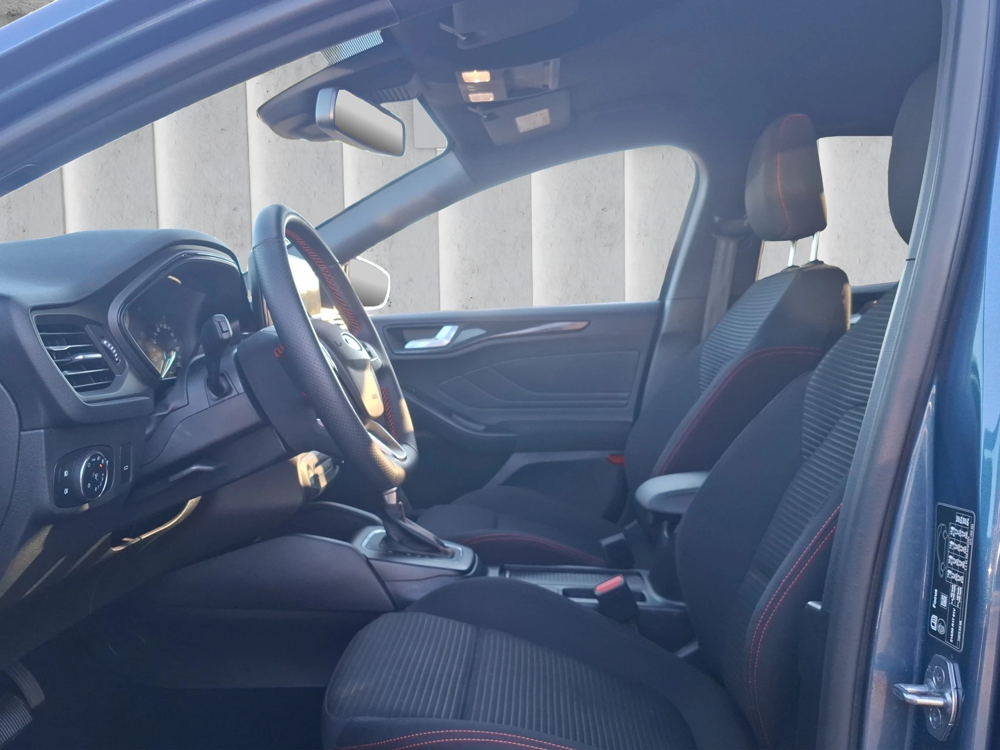 Ford Focus ST-Line Turnier Aut.*ACC*KAM*NAVI*LED*WINTER-PKT.