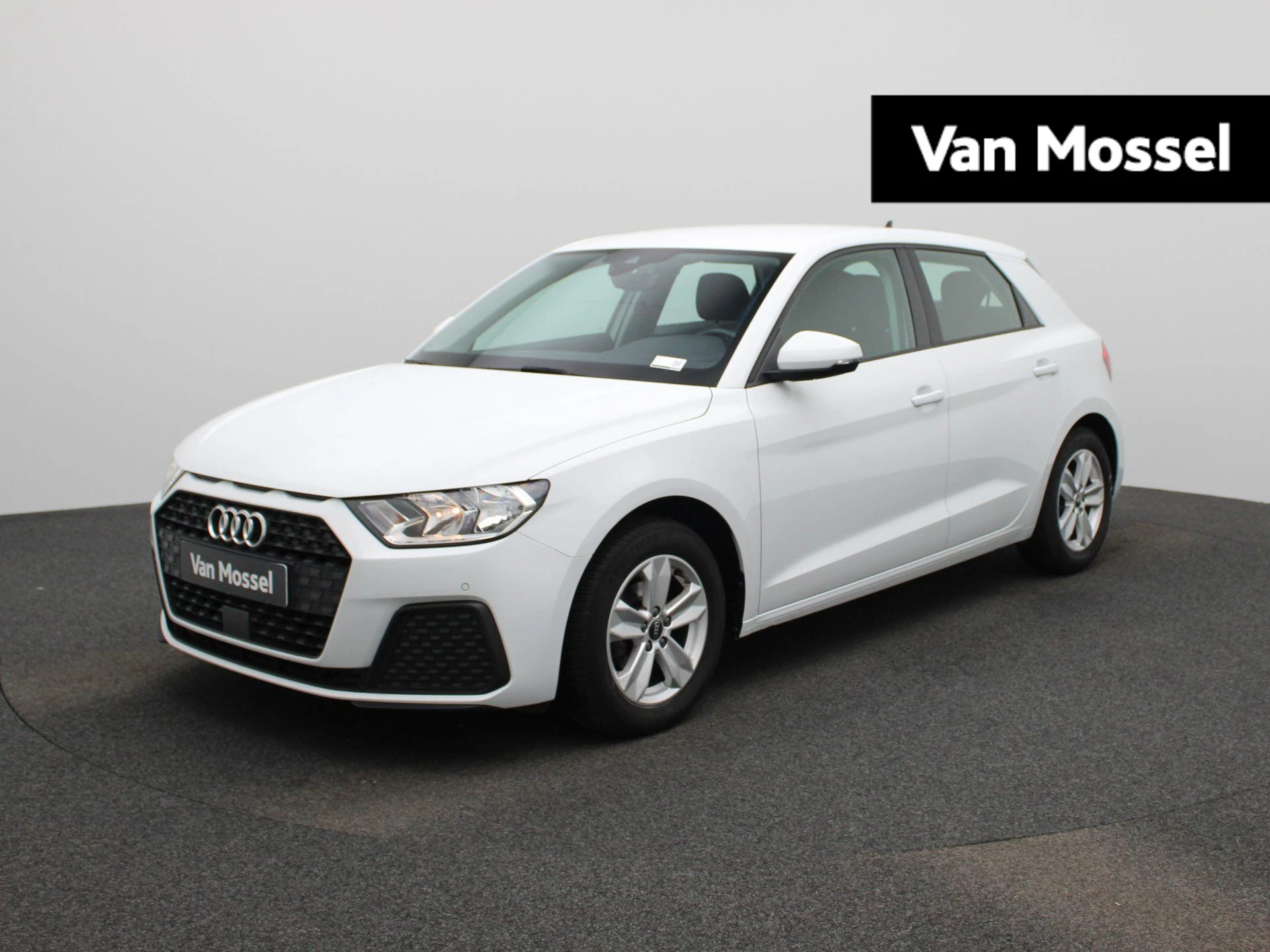 Audi-A1 Sportback-image-0