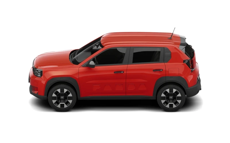 Fiat-Grande Panda-image-4