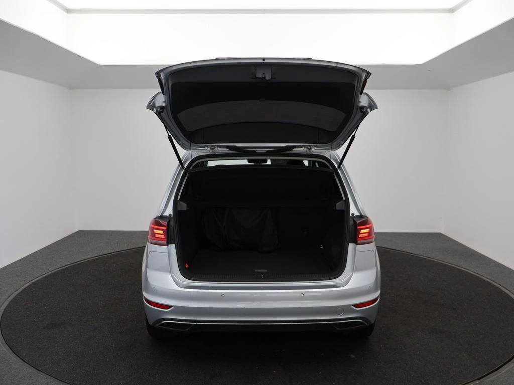 Volkswagen Golf Sportsvan Golf Sportsvan Last Edition 1.0TSI 115PK *CAMERA*PDC*ACC*NAVI*APP-CONNECT*BLTH*...*
