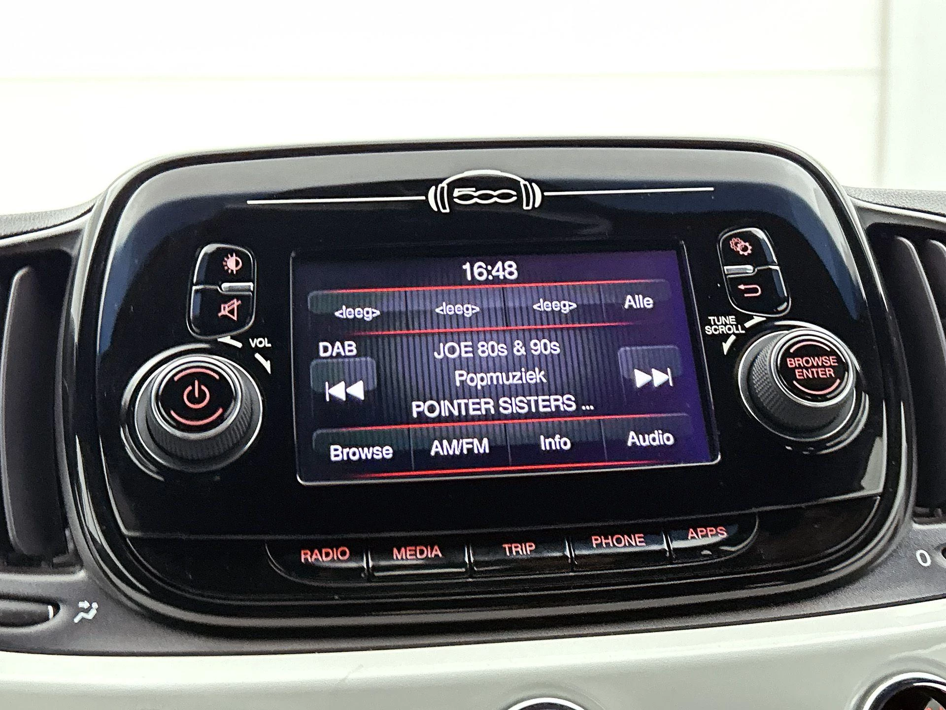 Fiat 500 1.0 Hybrid Cult