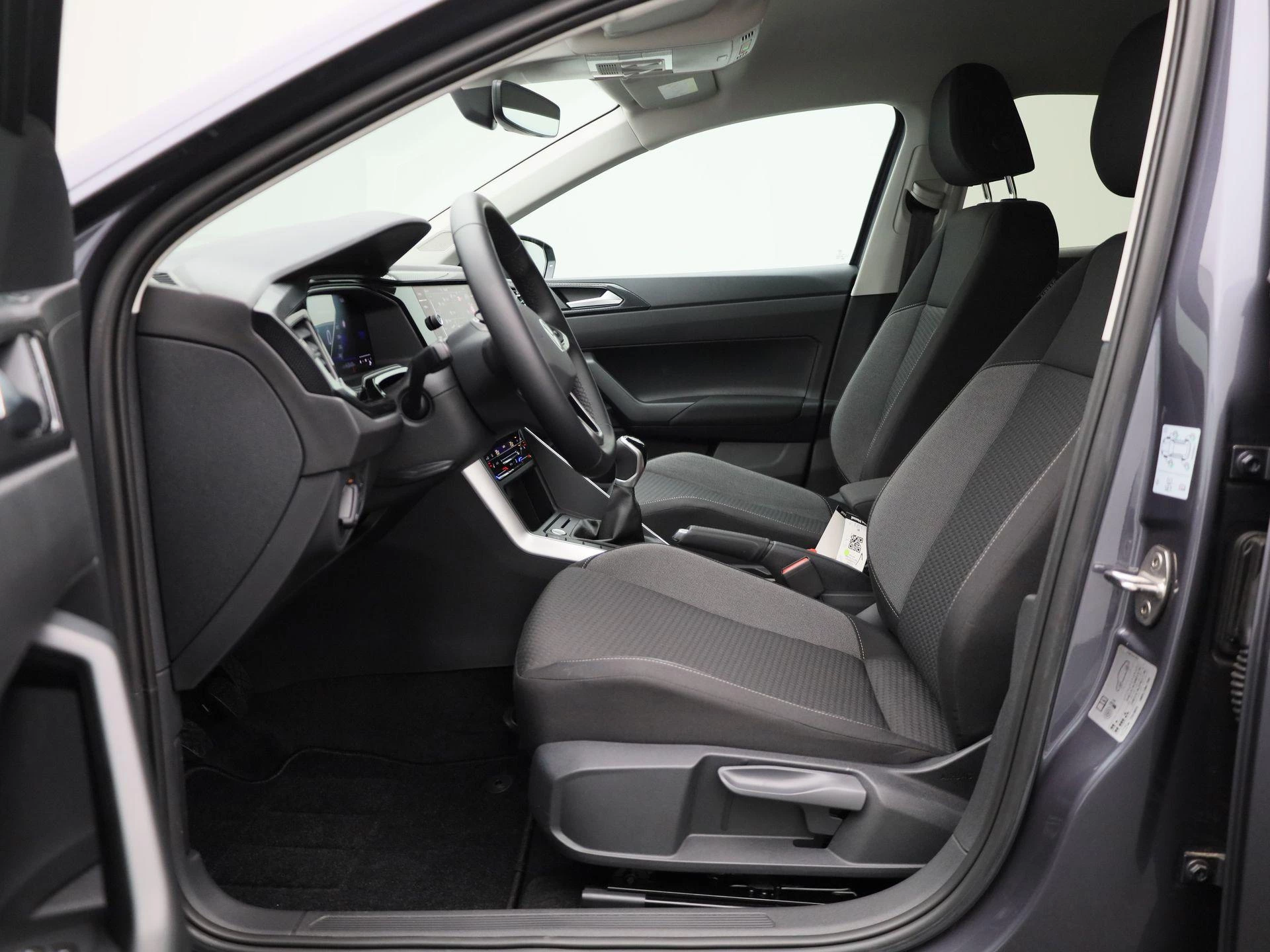 Volkswagen Polo 1.0 TSI Life Edition 95 PK|