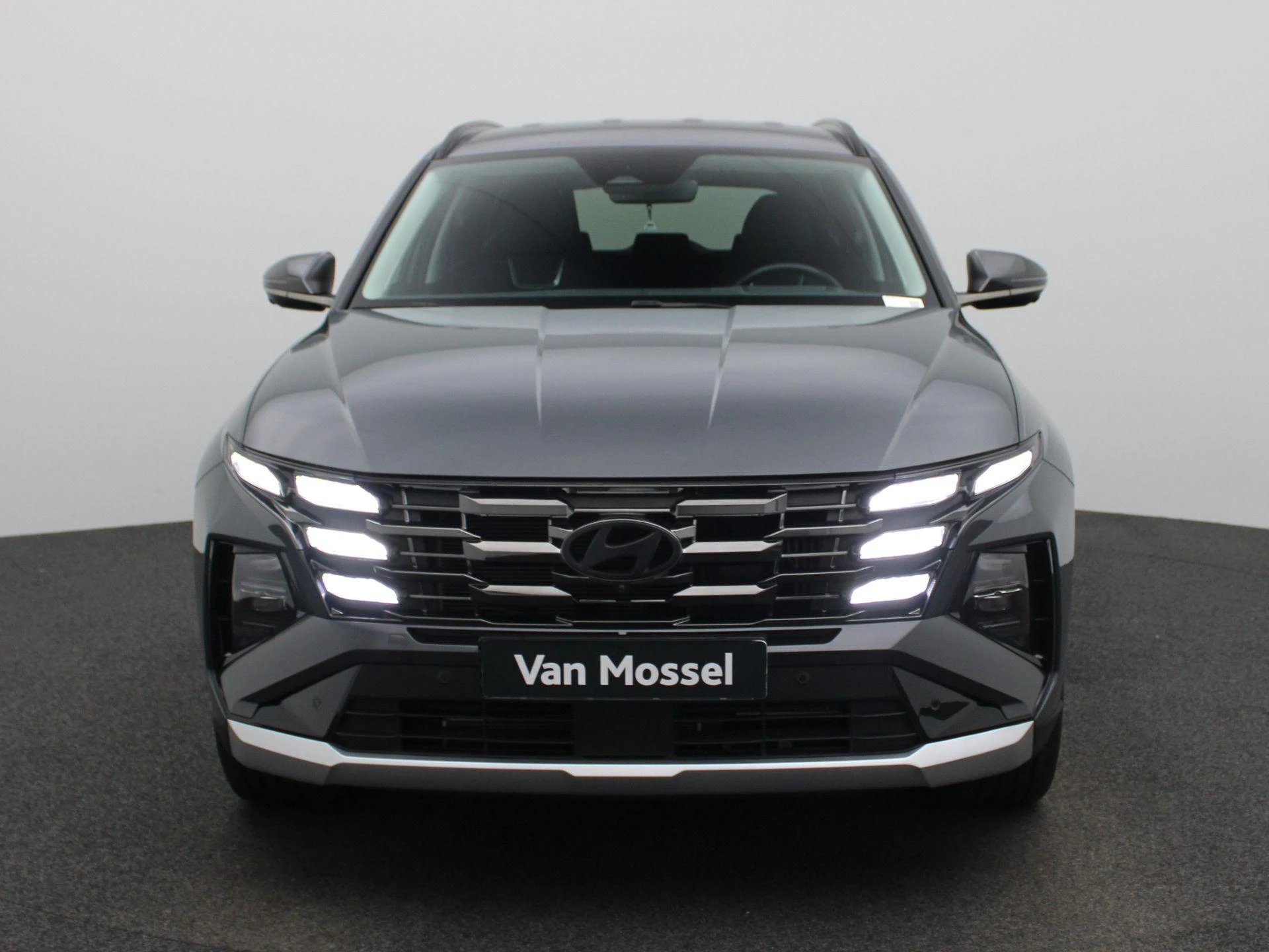 Hyundai Tucson 1.6 T-GDI PHEV Premium