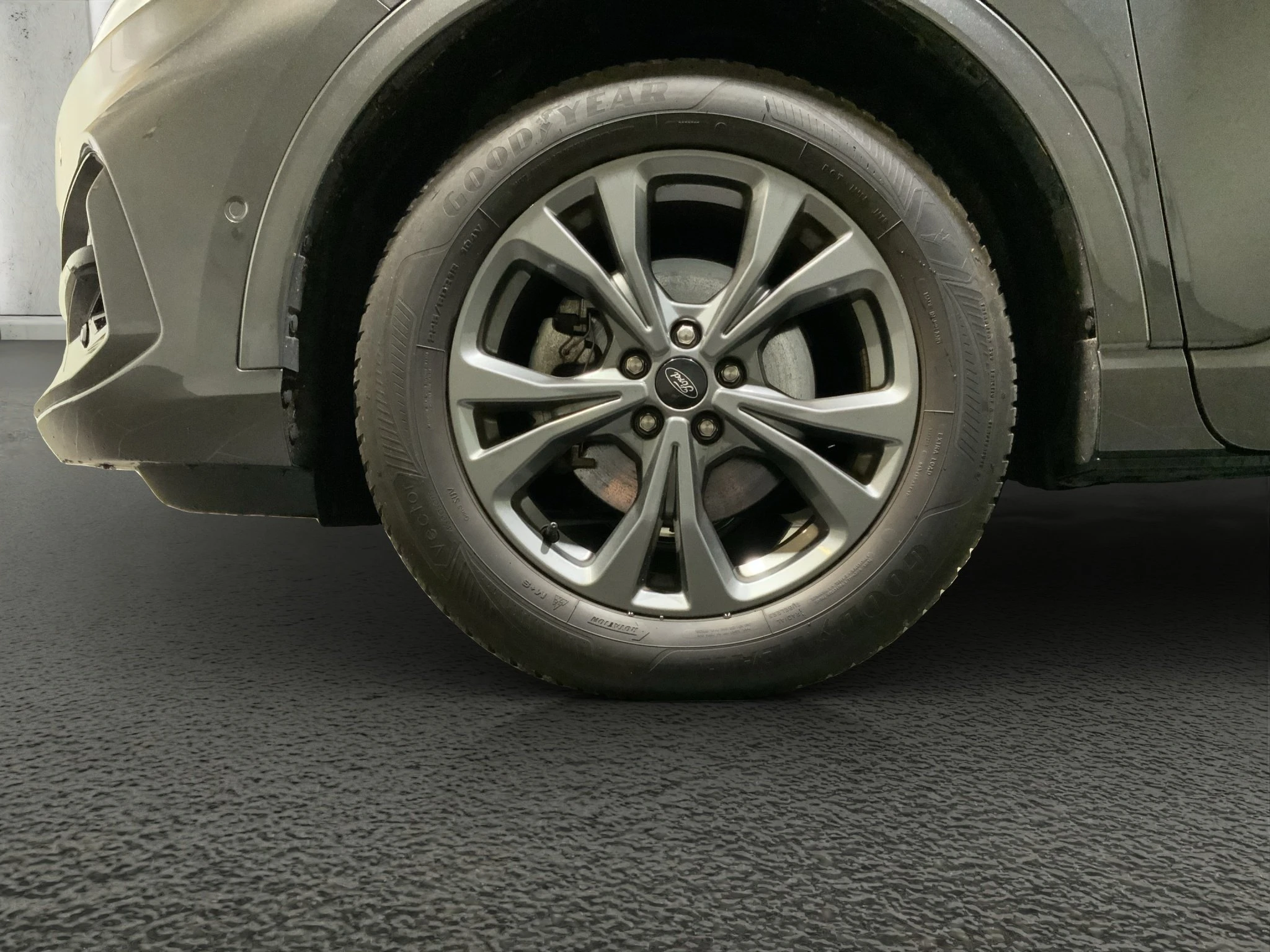 Ford Kuga ST-Line PHEV AHK ACC KAM NAVI LED WI-PKT