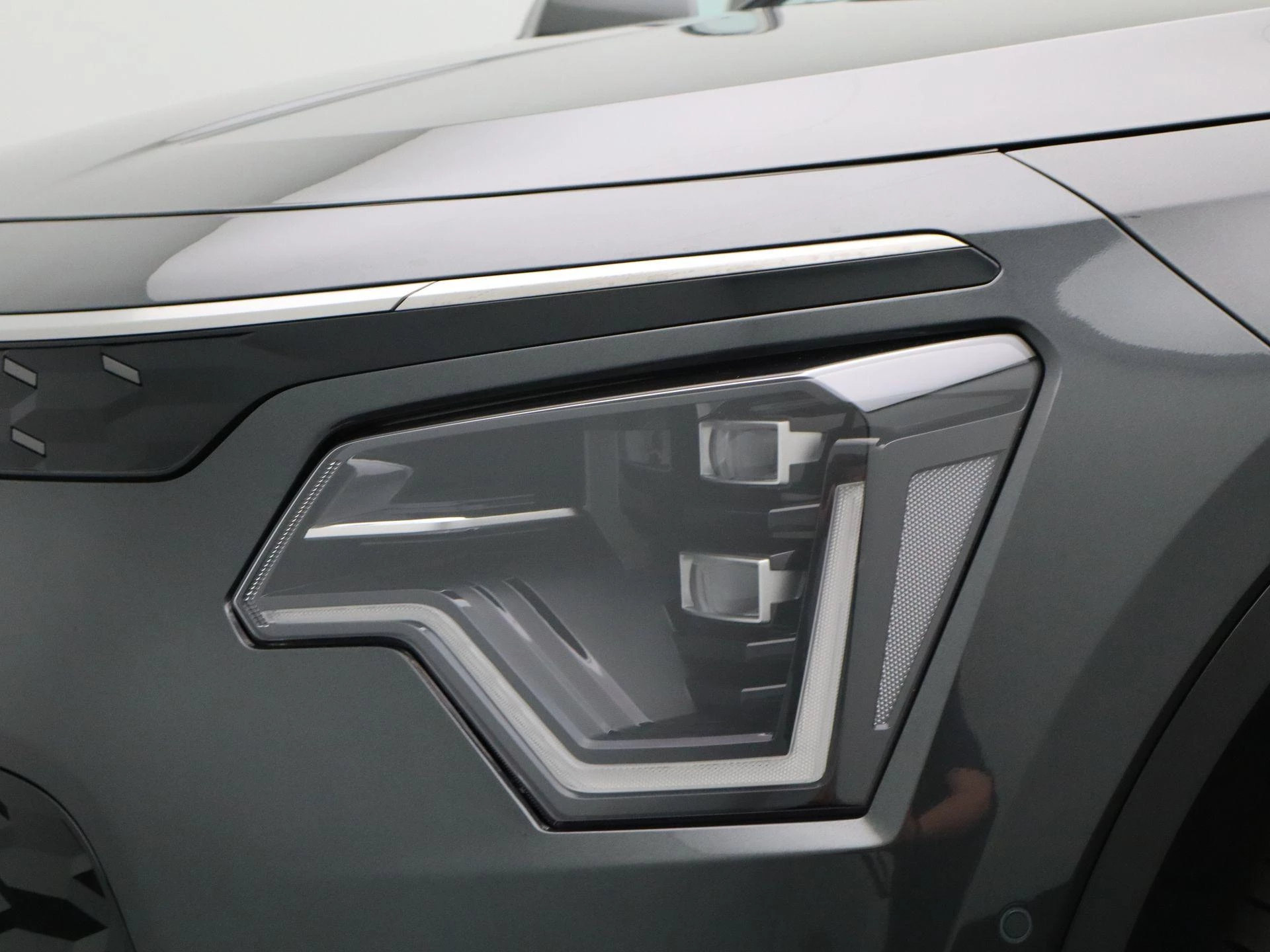 Kia Niro EV Plus Advanced 64.8 kWh