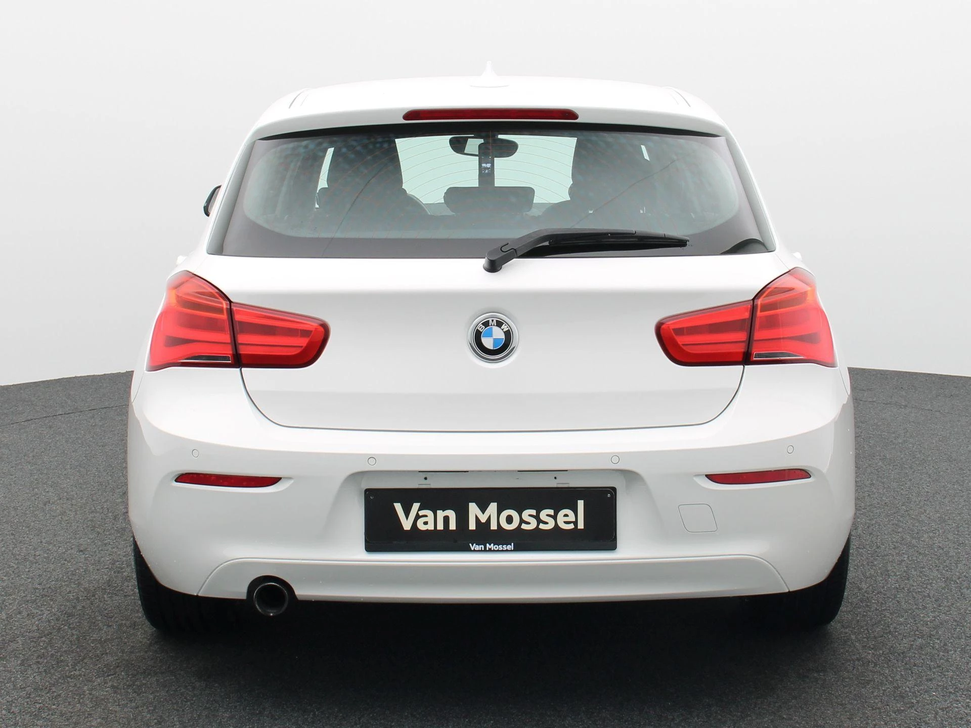 BMW 1 Reeks 120i Executive
