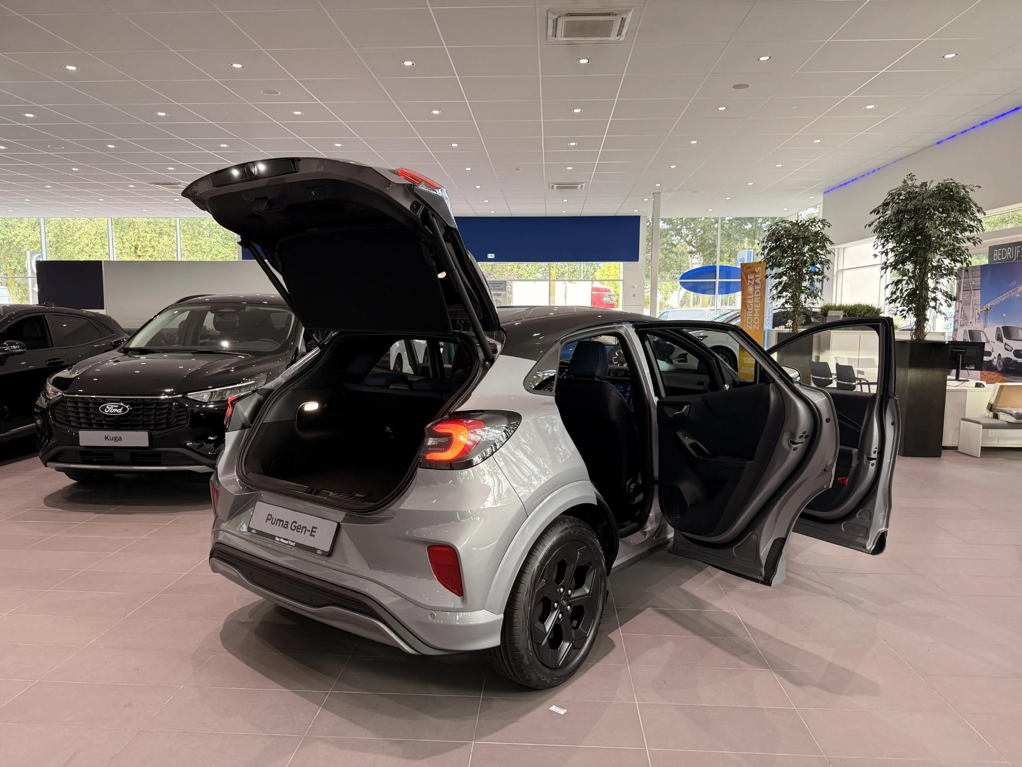Ford-Puma Gen-E-image-8