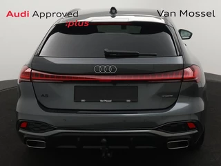 Audi A5 Avant e-hybrid Audi A5 Avant Corporate S e-hybrid quattro 299PK AUTOMAAT * DEMO *