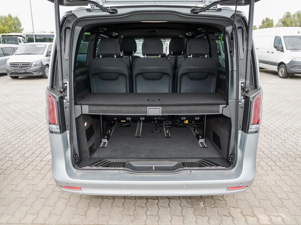 Mercedes-Benz-V-Klasse 250-image-11