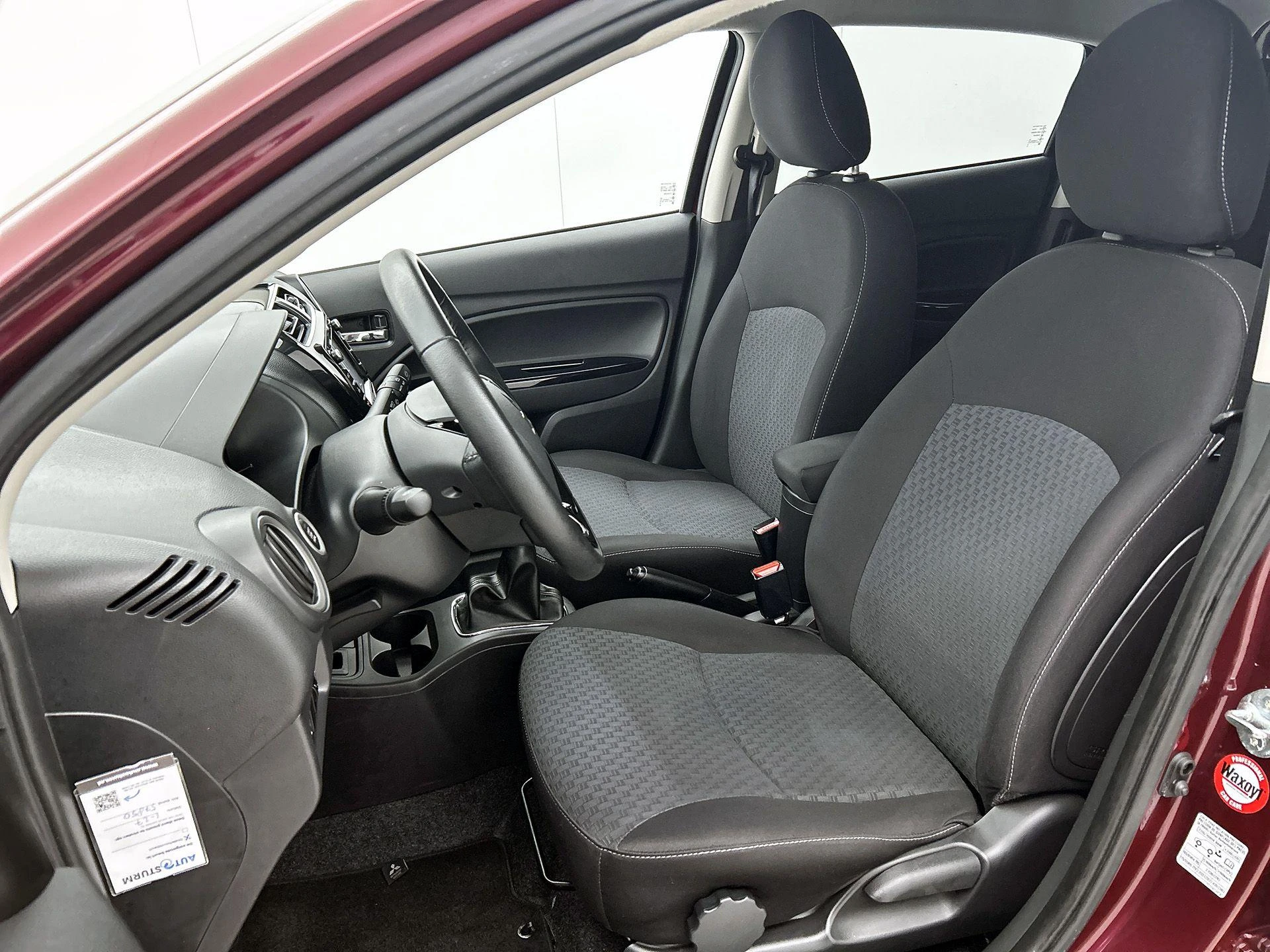 Mitsubishi Space Star 1.2 Advance