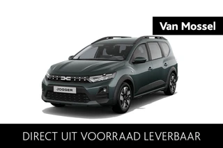 Dacia Jogger Journey