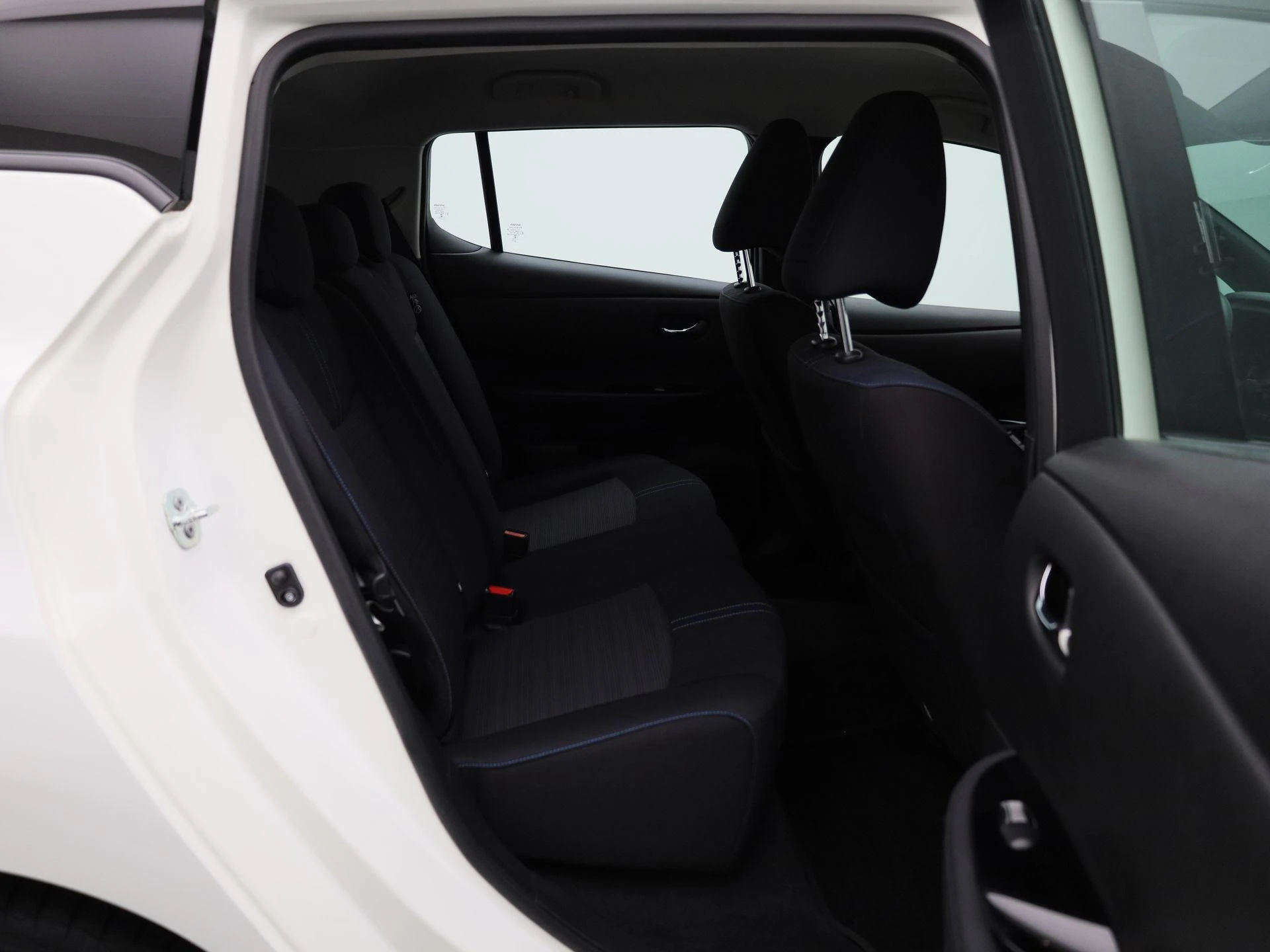 Nissan Leaf Acenta 40 kWh