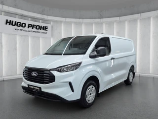 Ford Transit Custom Trend 100kW(136PS) 320 L1 Kasten
