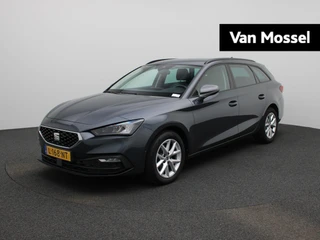 SEAT Leon Sportstourer 1.5 TSI Style Business Intense