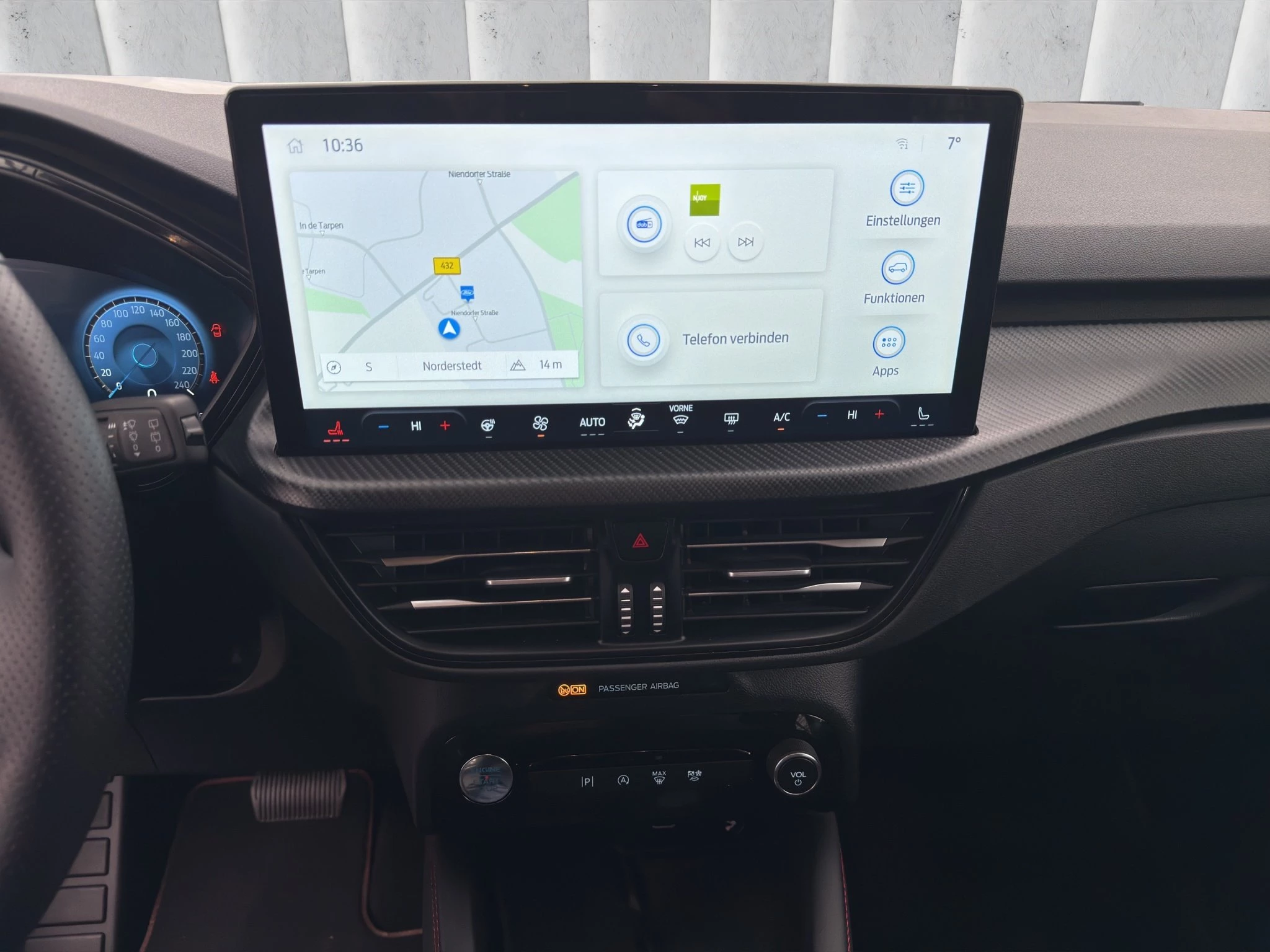Ford Kuga ST-Line Aut.*KAM*LED-MATRIX*NAVI*GRA*WINTER-PKT.