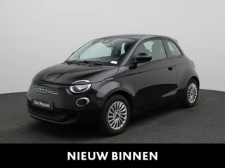 Fiat 500e 42 kWh