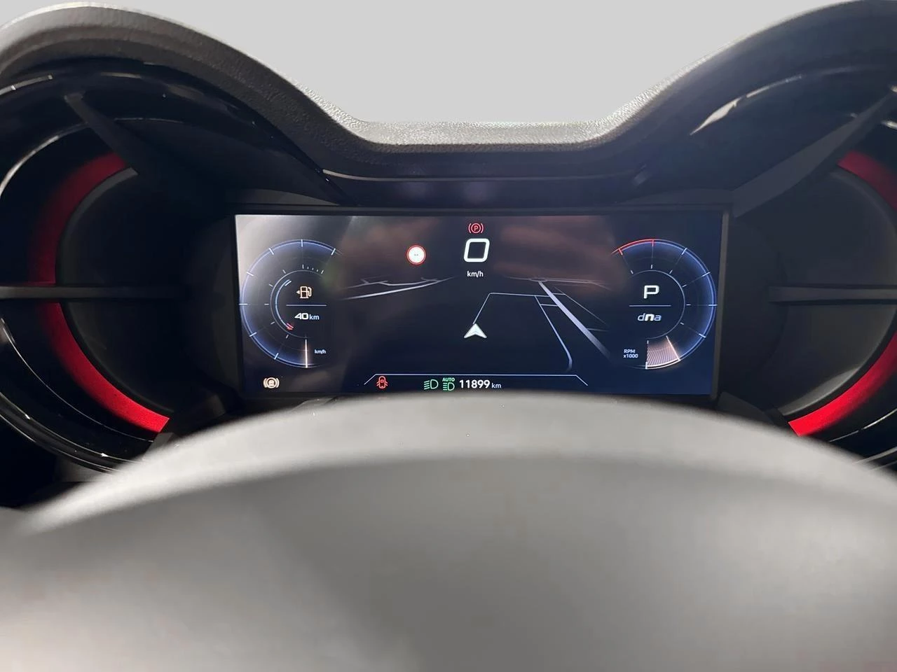 Alfa Romeo Junior 1.2 Hybrid 145 eDCT6 Ibrida Speciale