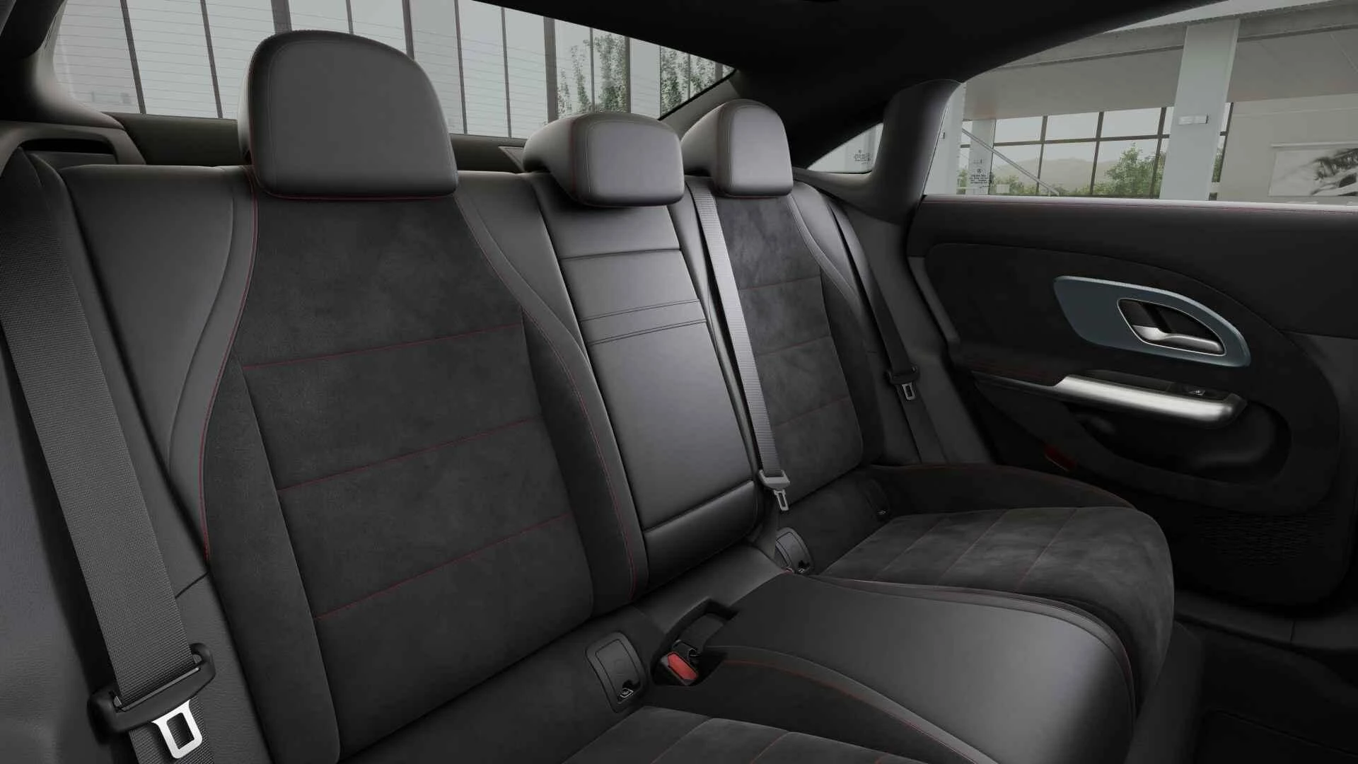 Mercedes-Benz CLA CLA 180 "140 Years Edition"