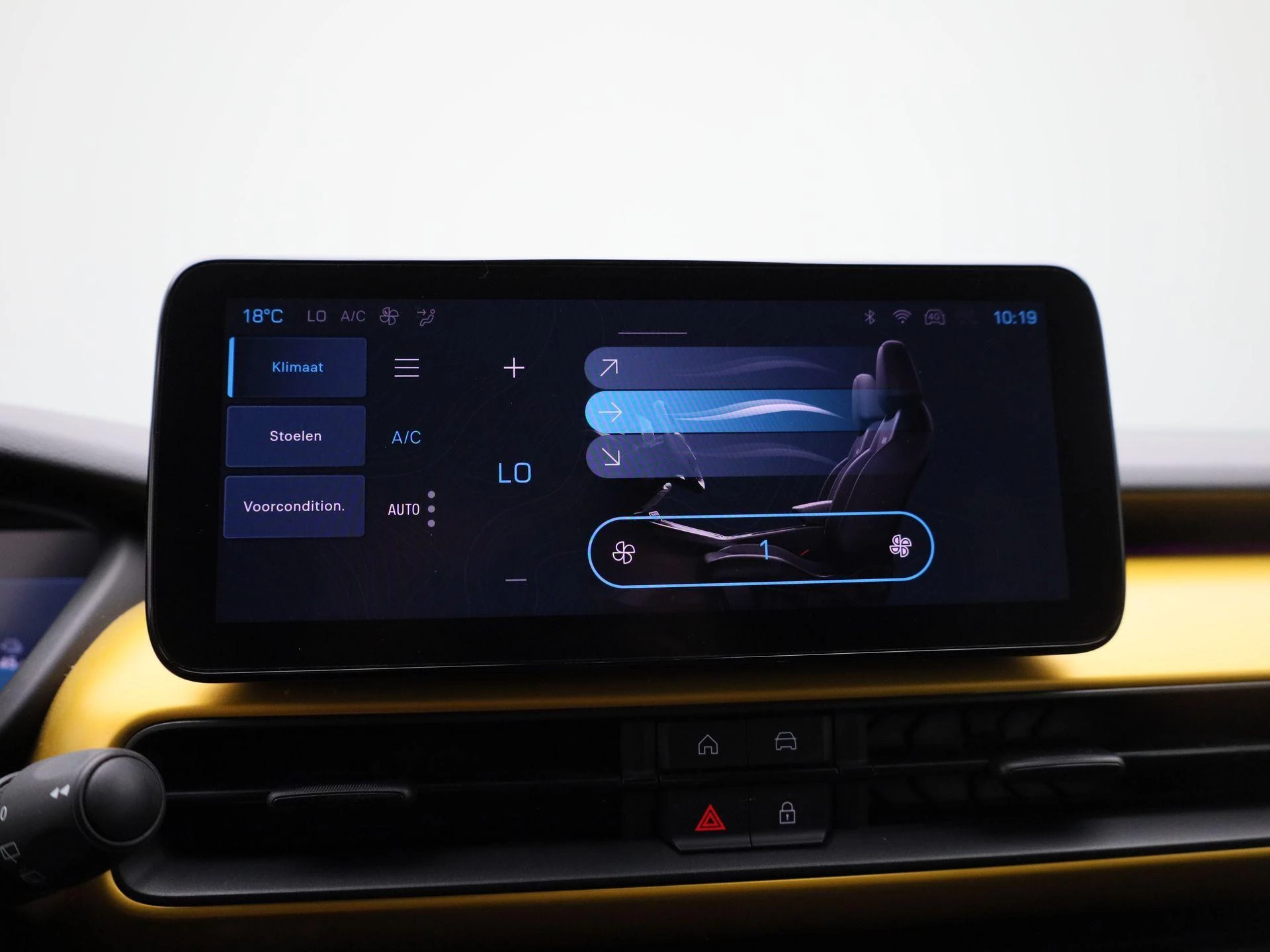 Jeep Avenger 54kWh 1st Edition