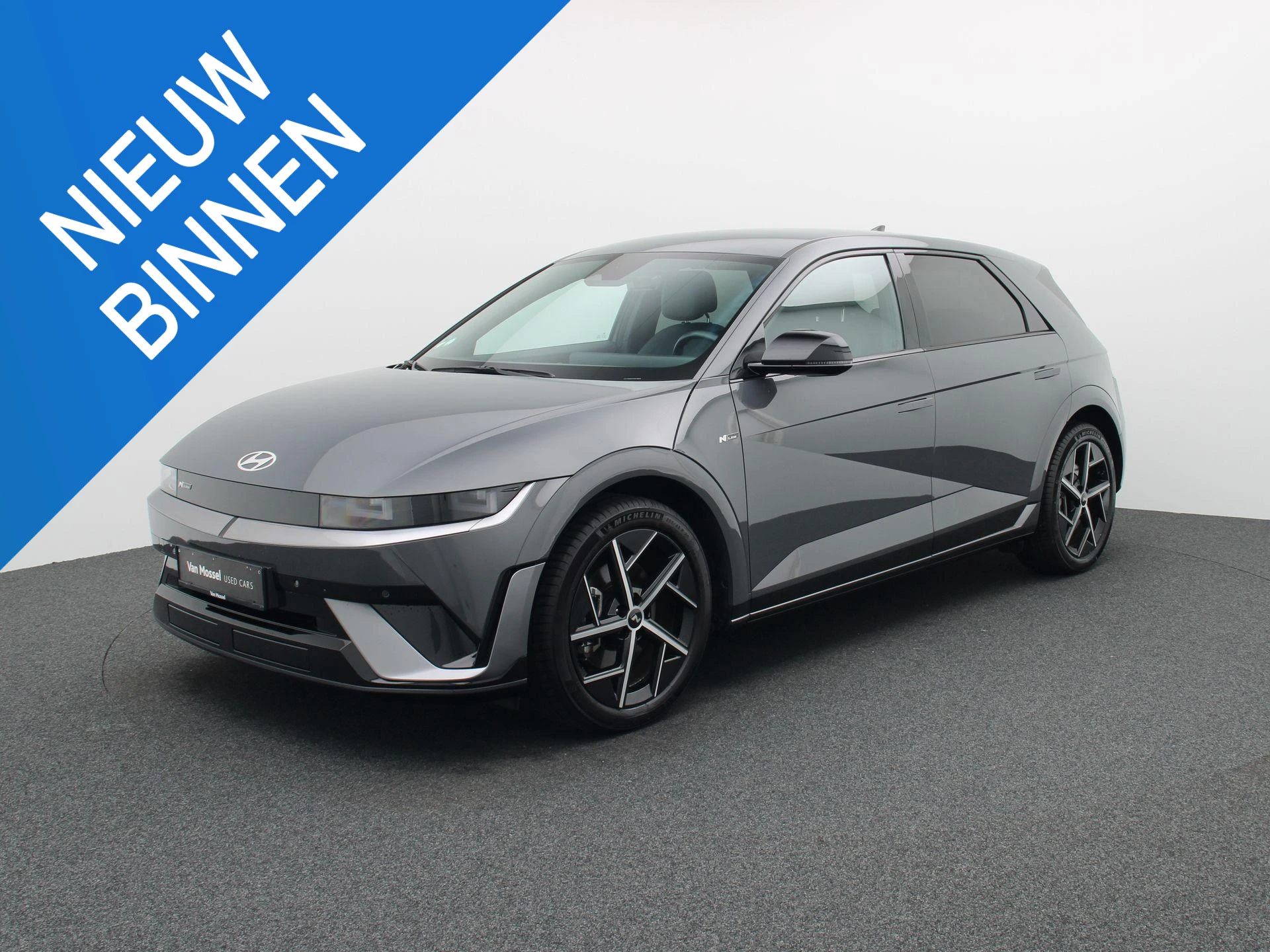 Hyundai-IONIQ 5-image-0