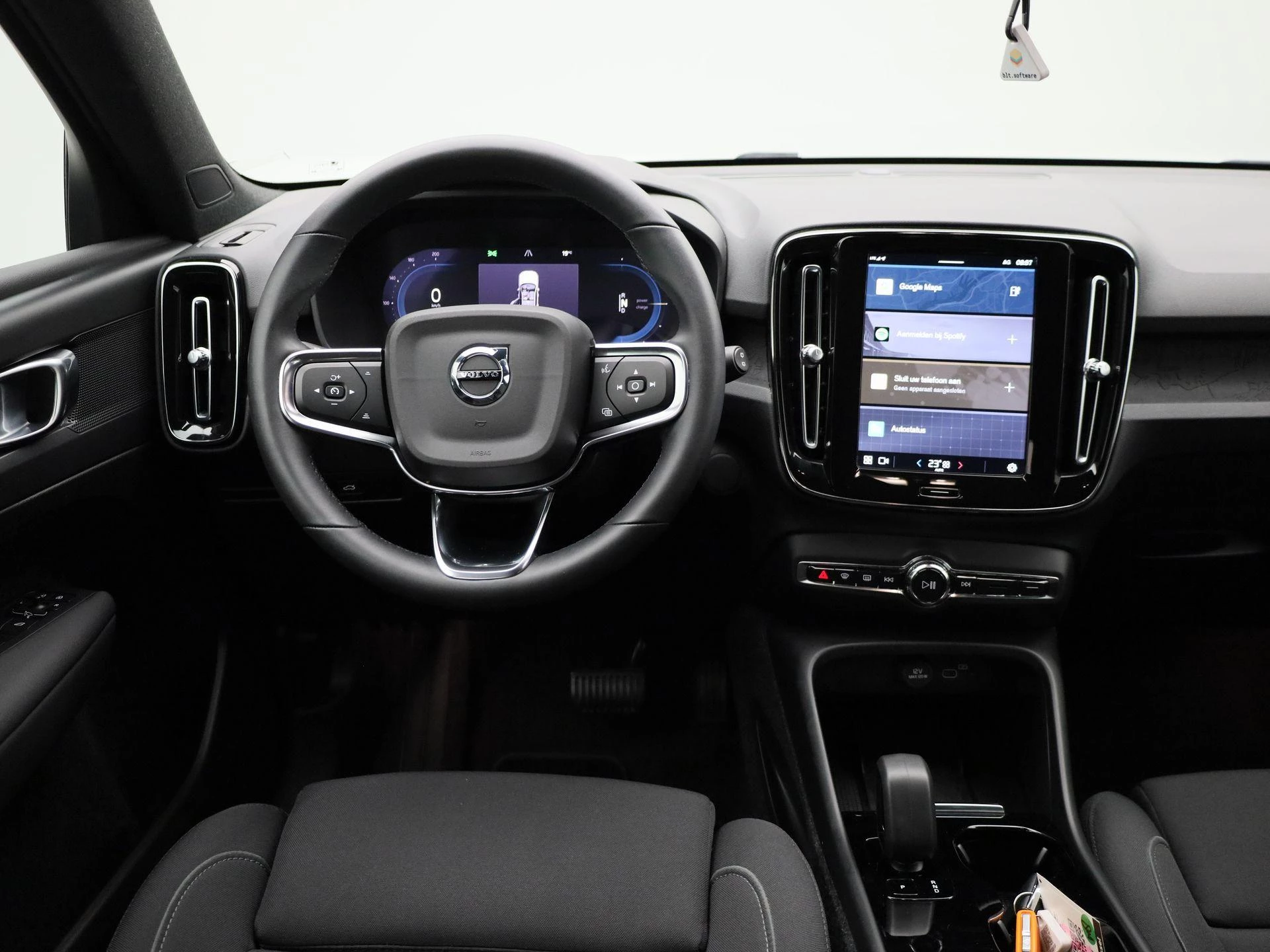 Volvo XC40 Recharge Core