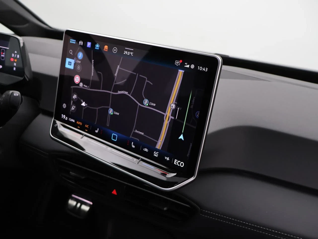 Volkswagen ID.3 59 kWh Pro Performance Business *DEMO*