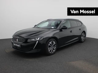 Peugeot 508 SW 1.5 BlueHDi 130 S&S EAT8 Active