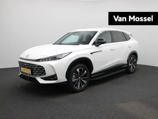 MG HS 1.5 PHEV Aut. Luxury
