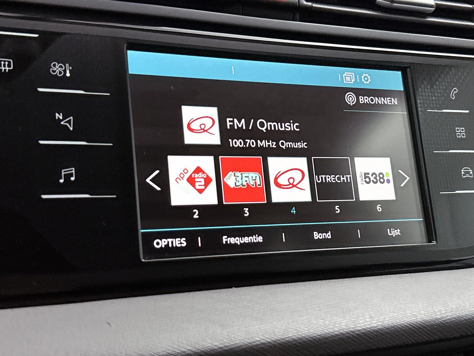 Citroën Grand C4 Spacetourer 1.2 PureTech Business