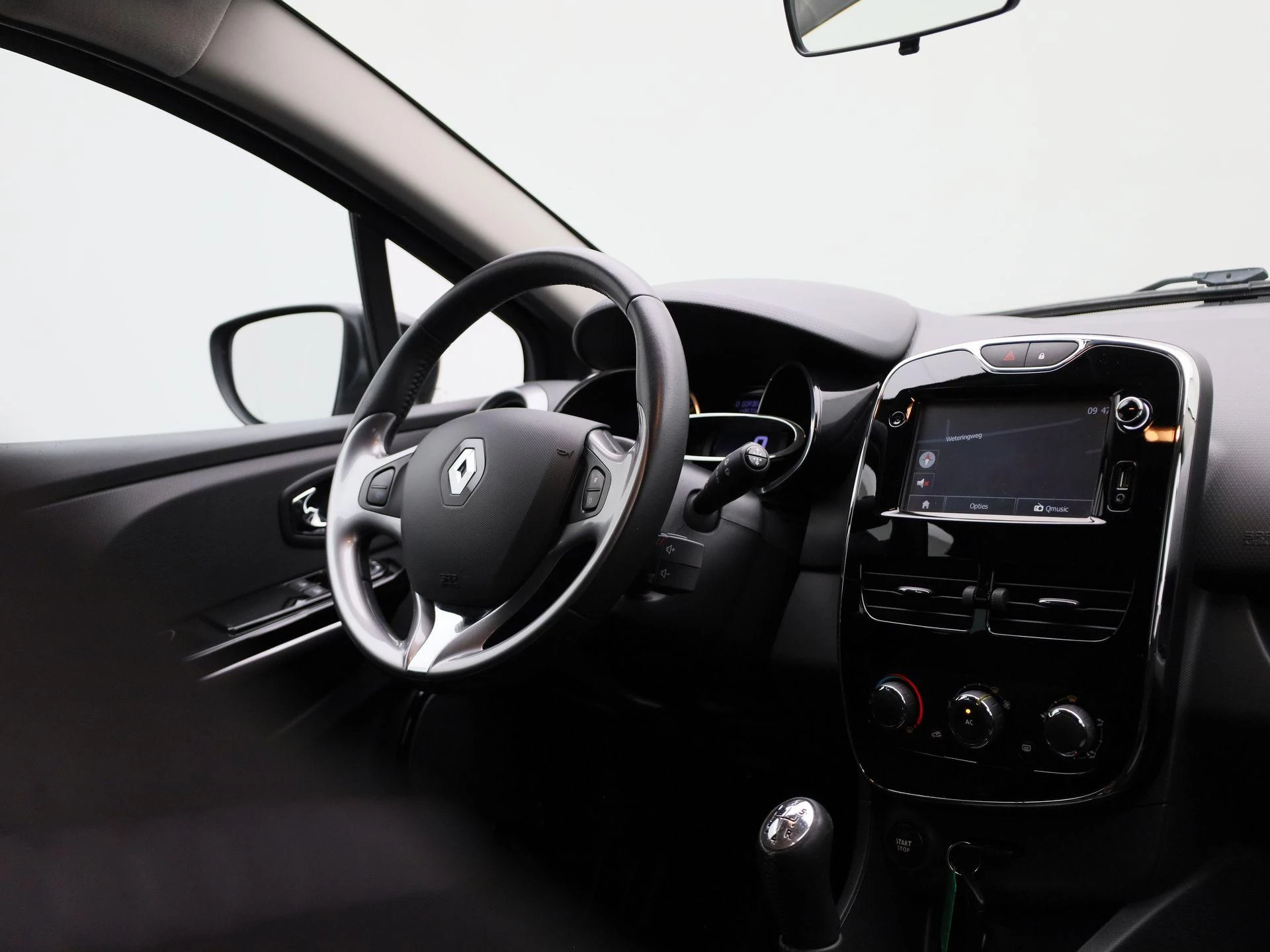 Renault Clio 0.9 TCe ECO Night&Day