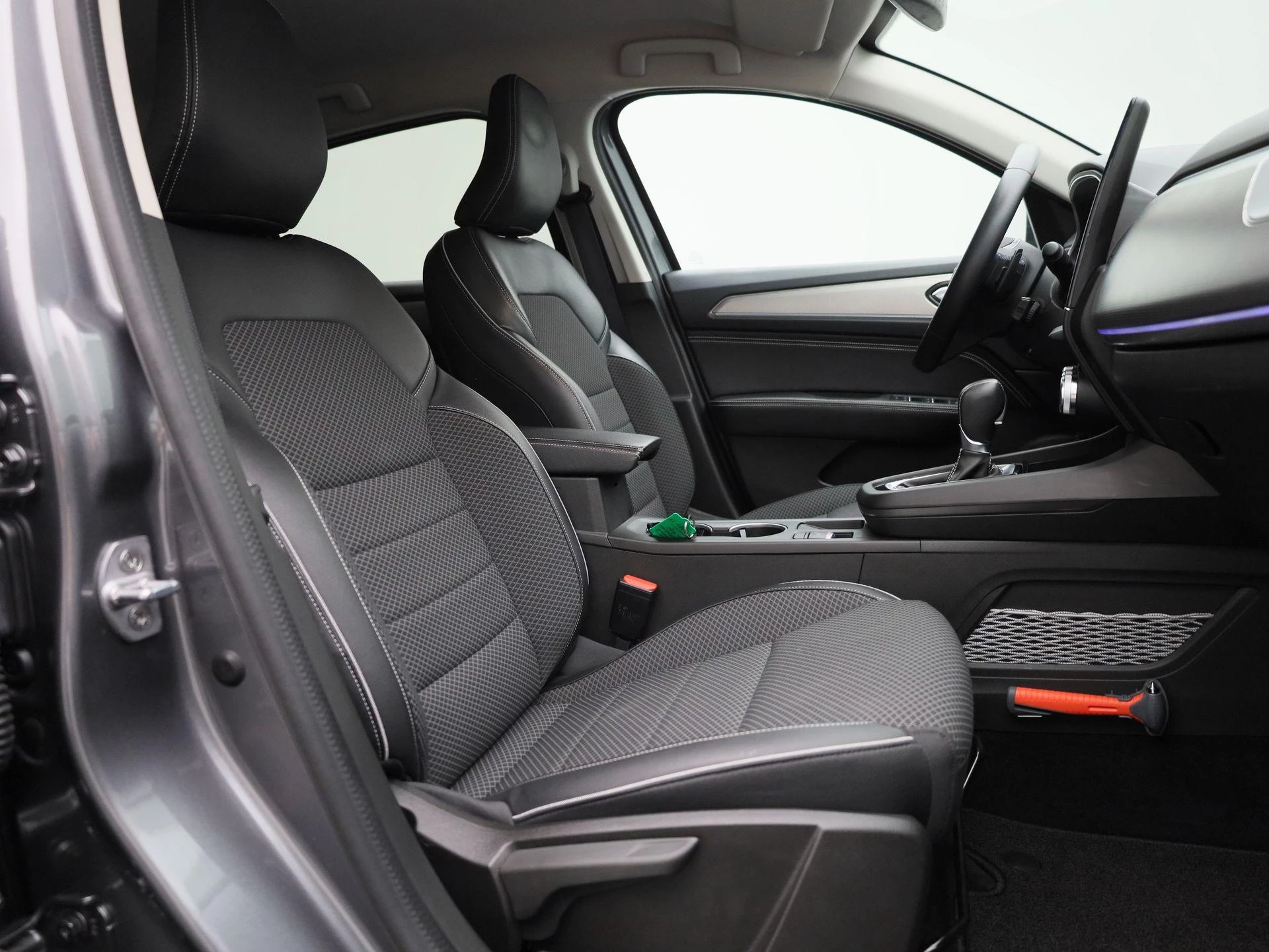 Renault Arkana 1.3 mild hybrid 160 techno