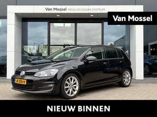 Volkswagen Golf 1.2 TSI Business Edition Connected