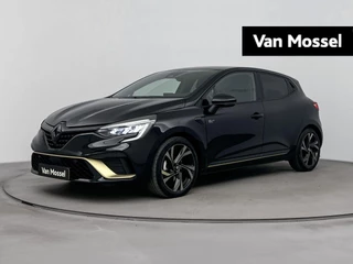 Renault Clio 1.6 E-Tech Hybrid 145Pk E-Tech Engineered