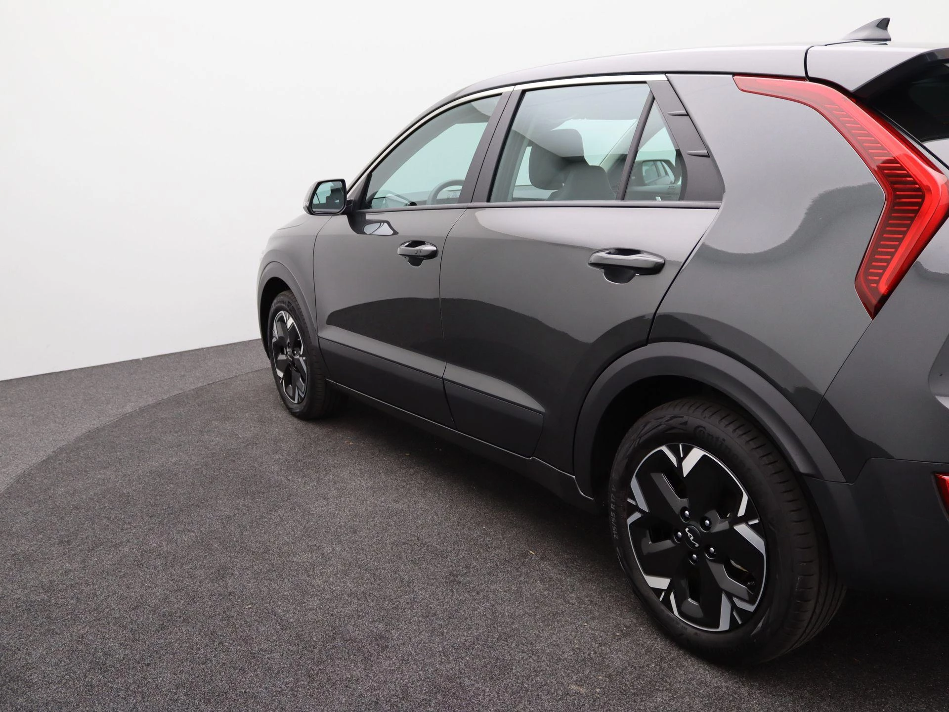 Kia-Niro EV-image-33