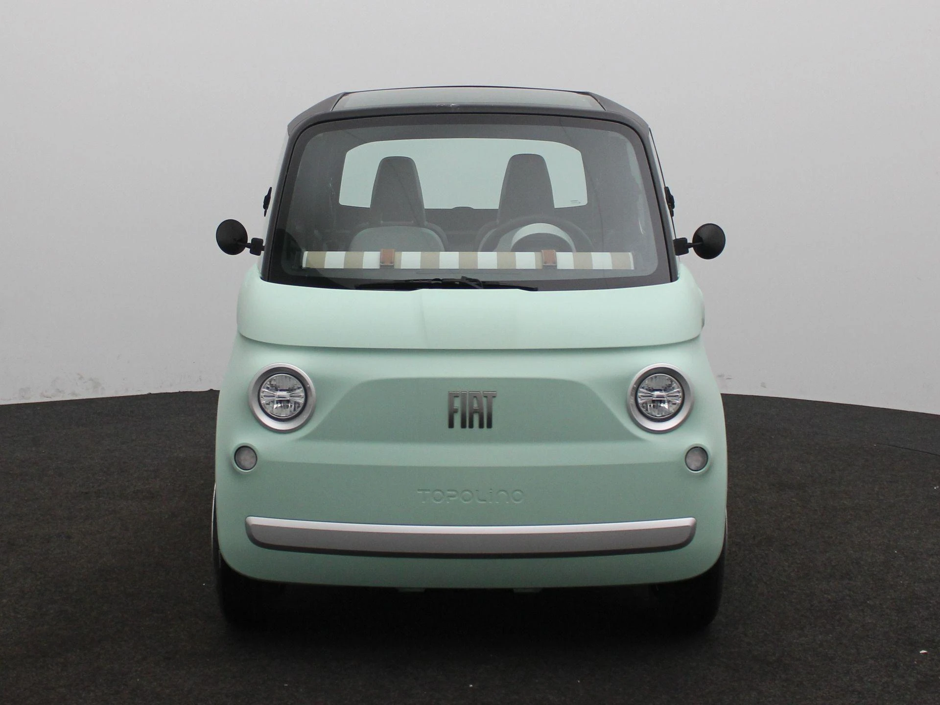 Fiat Topolino