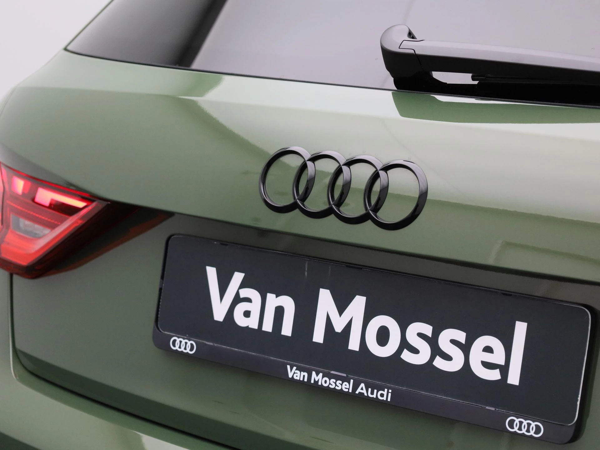 Audi-A1 Sportback-image-35