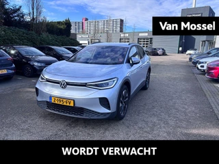 Volkswagen ID.4 Pro Business 77 kWh