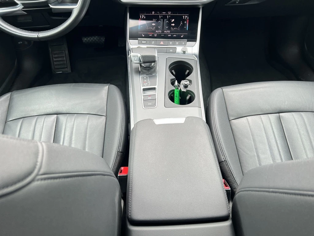 Audi A6 Avant 40 TDI S tronic *Pano*AHK*Kamera*