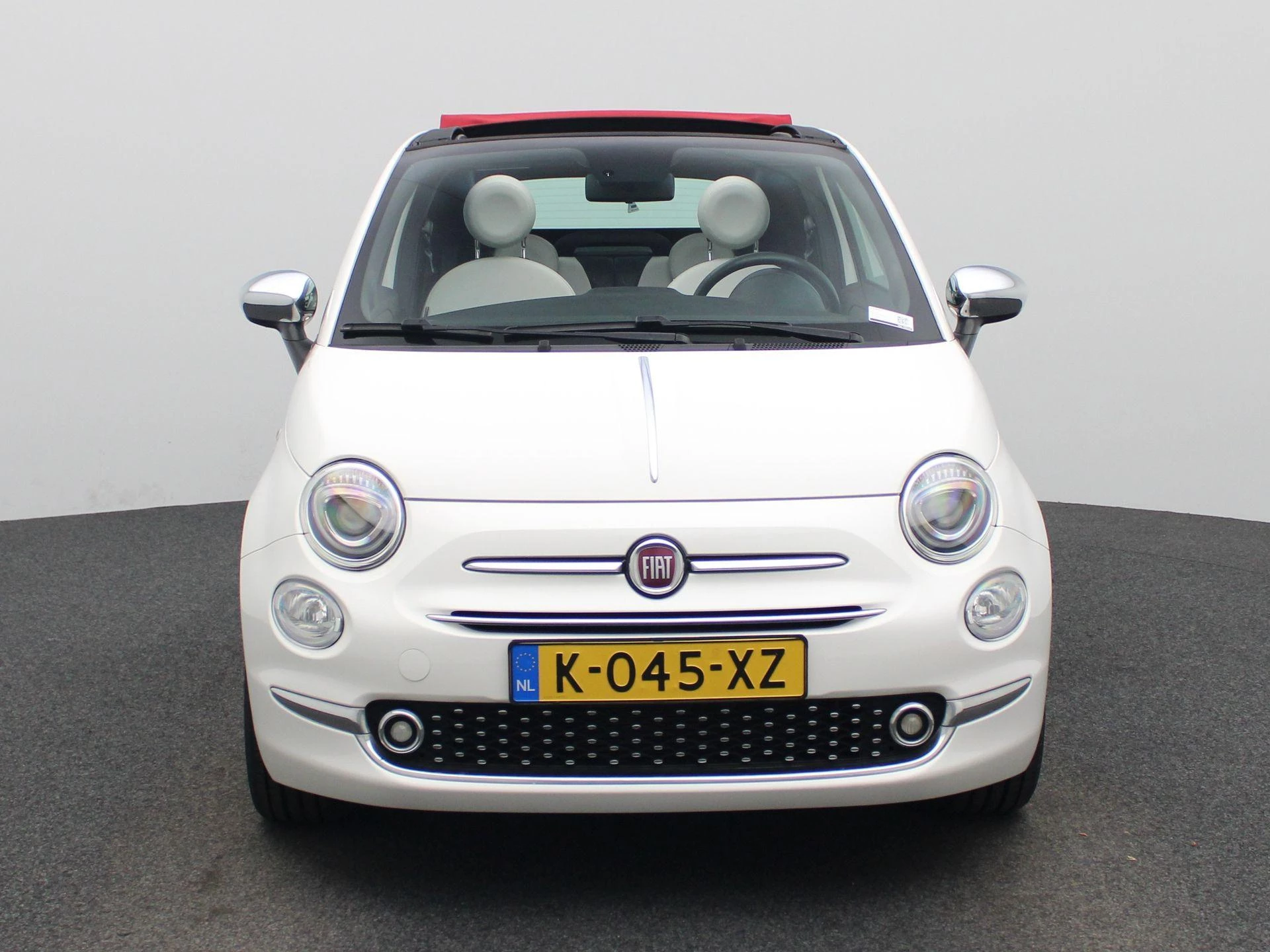 Fiat 500C 1.0 Hybrid Star