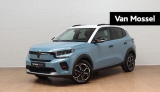 Citroën C3 1.2T MAX